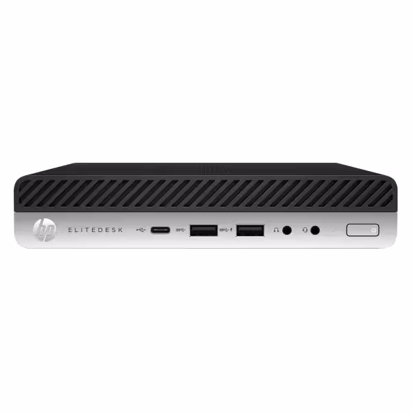 HP EliteDesk 705 G5 (USDT)